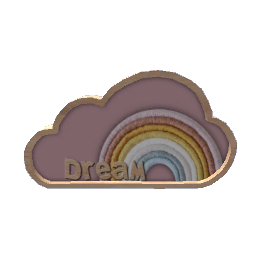 Dream Wall Cloud