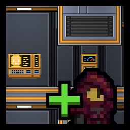 Better Ships - Protectorate Ship for the Fragments of Ruin