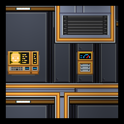 Better Ships - Protectorate Ship Patched