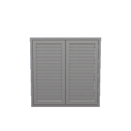 Laundry - Counter
