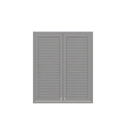 Laundry - Wall Cabinet