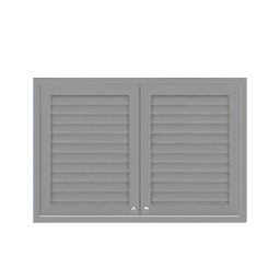 Laundry - Wall Cabinet Short