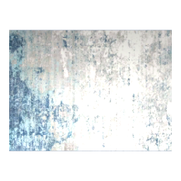 Blue Rug 4