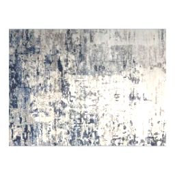 Blue Rug 6