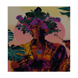 Tha Culture Painting-1