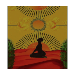 Tha Culture Painting-4