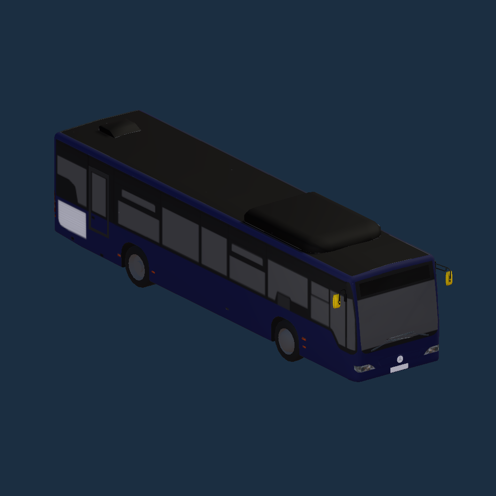 Citaro 0530N