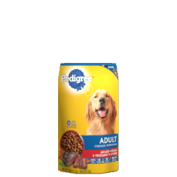 Pedigree Dry Dog Food  - Adult