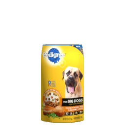 Pedigree Dry Dog Food  - Big Dogs