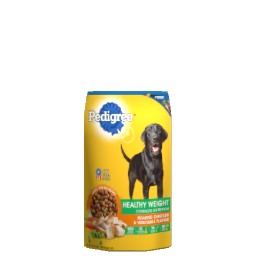 Pedigree Dry Dog Food  - Healthy