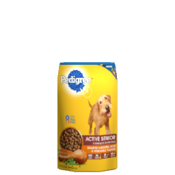 Pedigree Dry Dog Food  - Senior