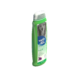 Hartz Dog Shampoo