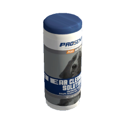 ProSense Dog Solutions Wipes - Ears