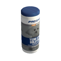ProSense Dog Solutions Wipes - Stains