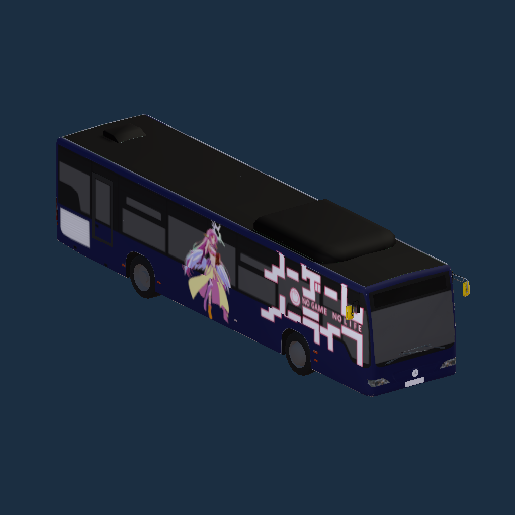 Citaro O530N NGNL