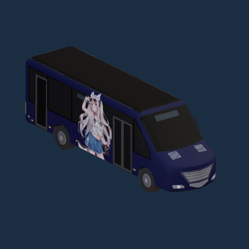 Sprinter Yuudachi AL
