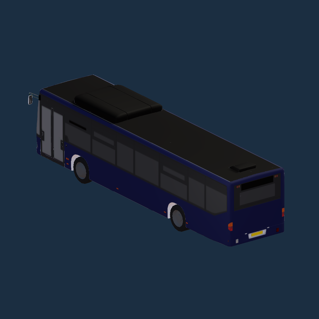 Citaro MK1 O530N