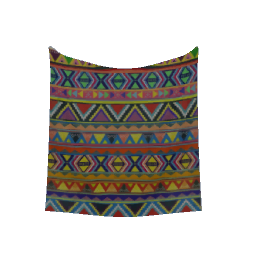 Colorful Tapestry 3