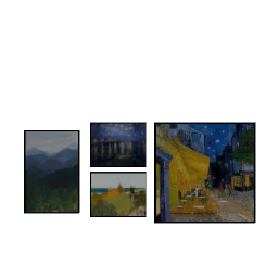 Paintings Collection 3