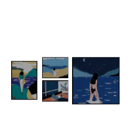 Paintings Collection 4