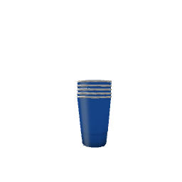 party cups