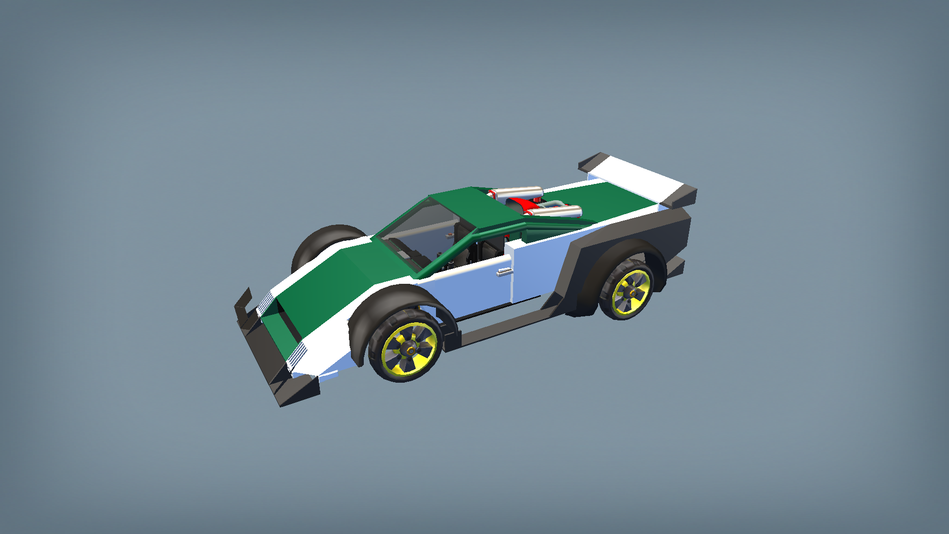 Crossout AnreeNeo_7years