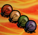 [Reforged] - Bulbs Gametypes – Don't Starve Together Mod