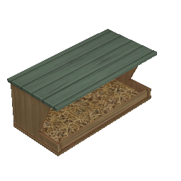 Pig Farm - Piglet Box