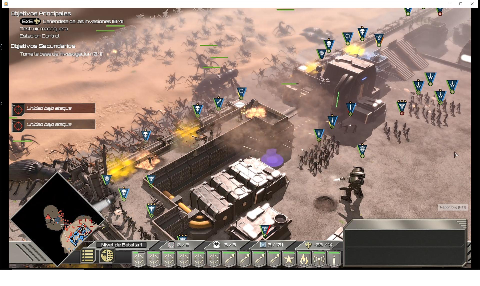 Oasis