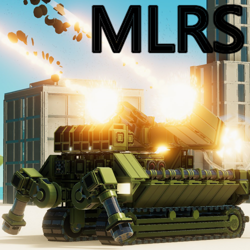 Simple MLRS (Update)