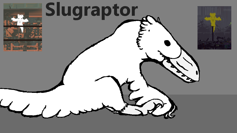 Slugraptor