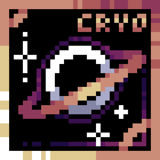 Black Hole Orb