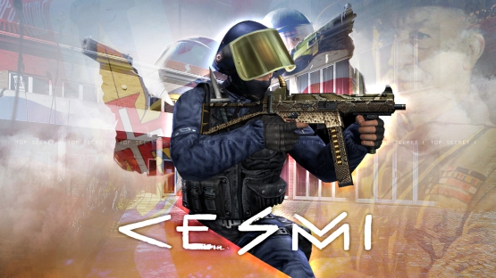 (Old) CESMI [CS:GO] – Counter-Strike 2 Mod