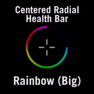 CRHB - Rainbow (Big)
