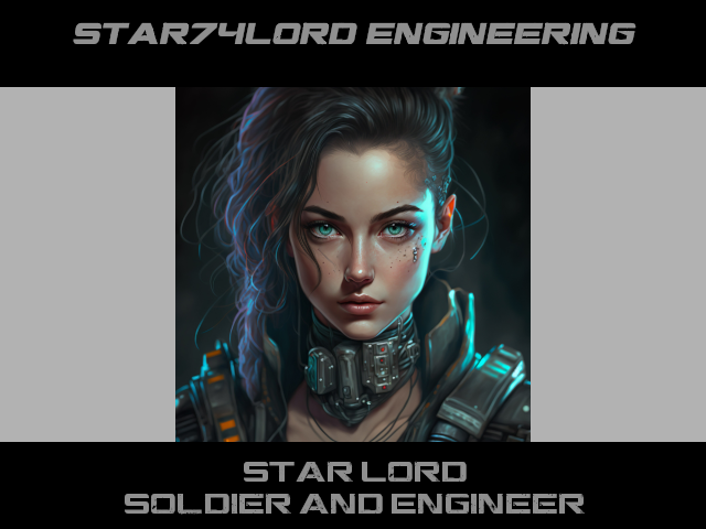Star-Lord