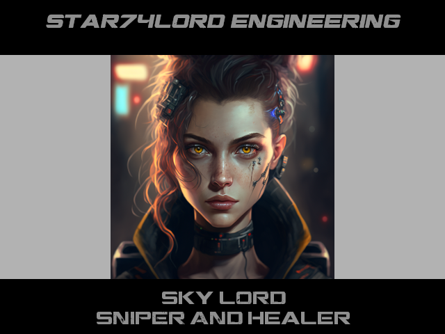 Sky-Lord