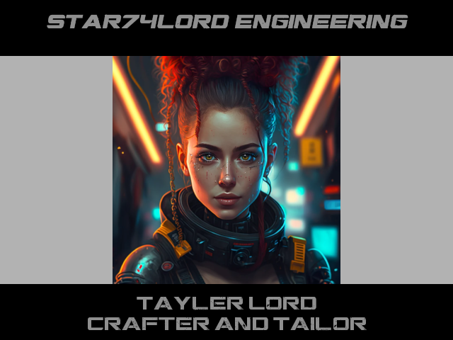 Tayler-Lord