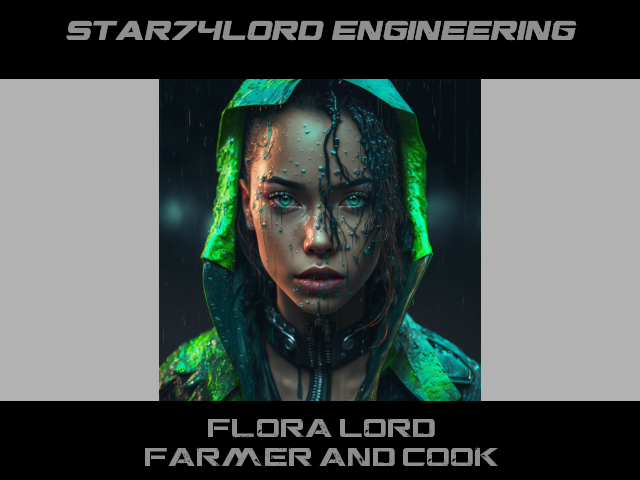 Flora-Lord