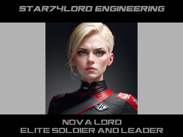 Nova-Lord