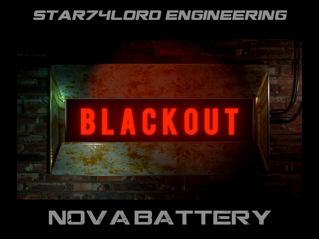 Nova-Battery