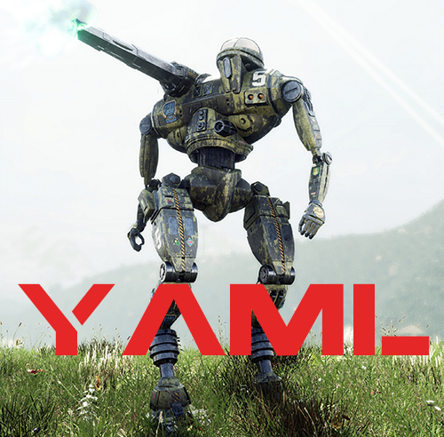 Hollander I & II (Classic) YAML