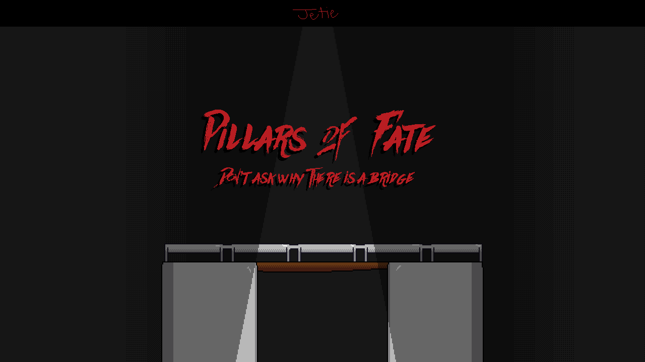 Pillars of Fate