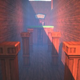 parkour 2