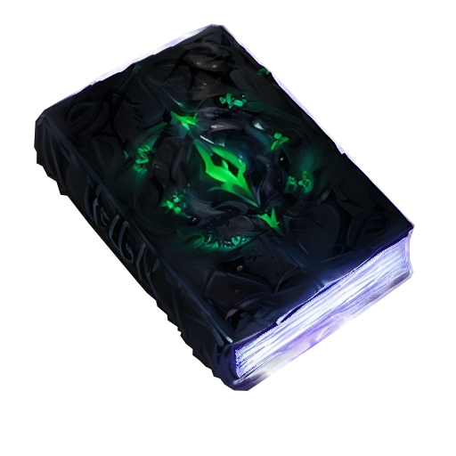 Tome of Swamps