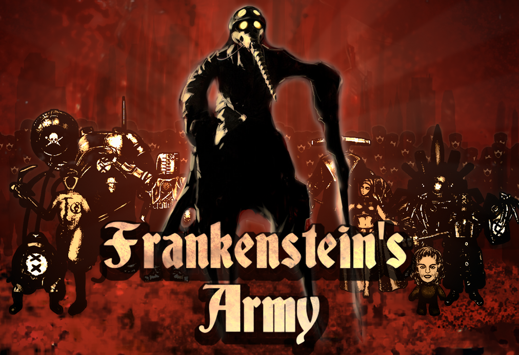 Frankenstein's Army