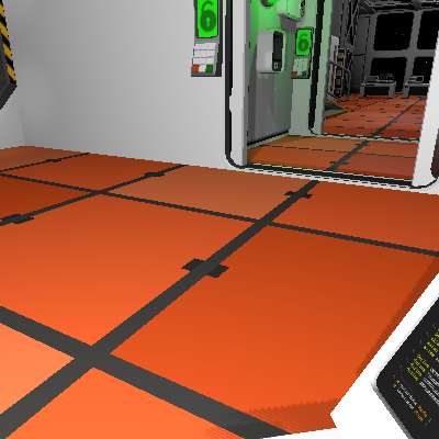 Custom Airlock V2