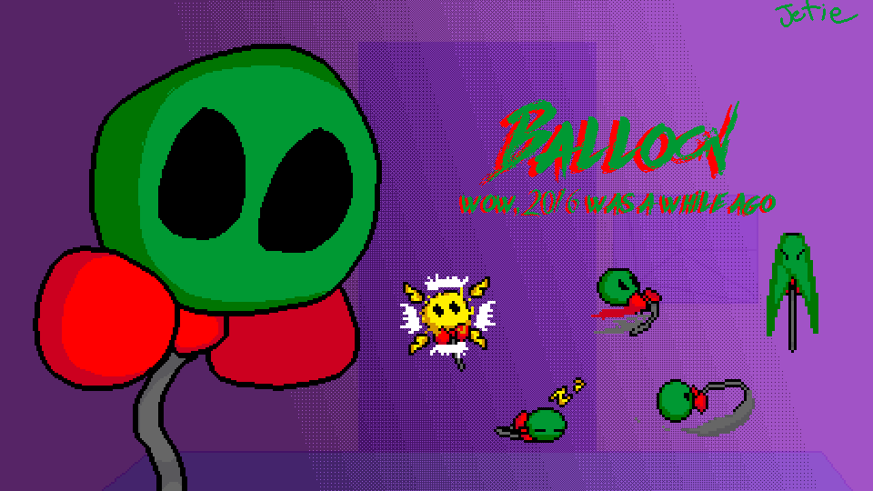 Balloon