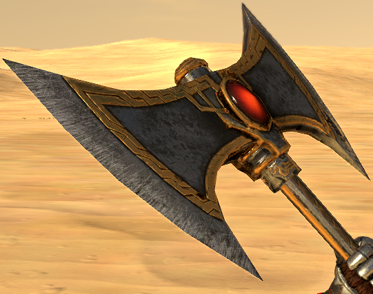 Grombrindal Redone (Looks Like Belegar) preview
