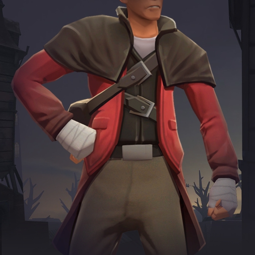 Hunter's Garb