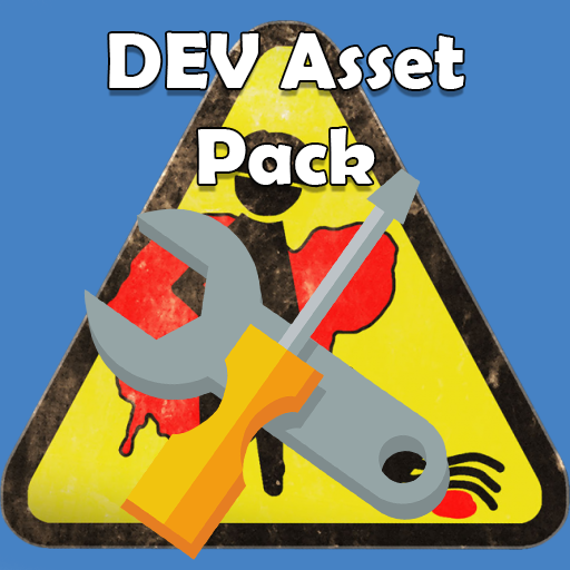 VCD DEV Asset Pack